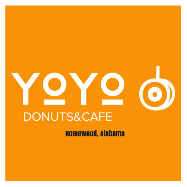 YoYo Donuts Birmingham
