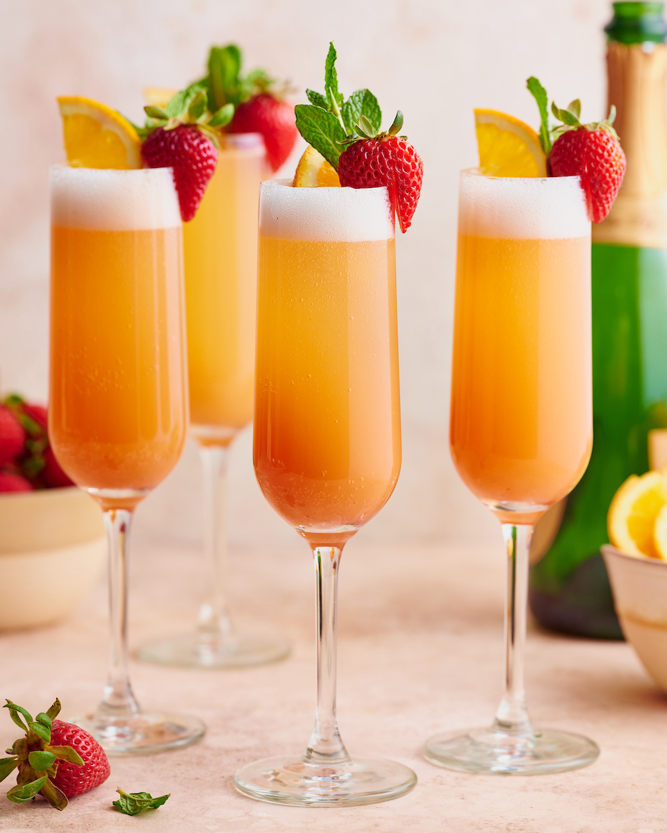 Mimosas