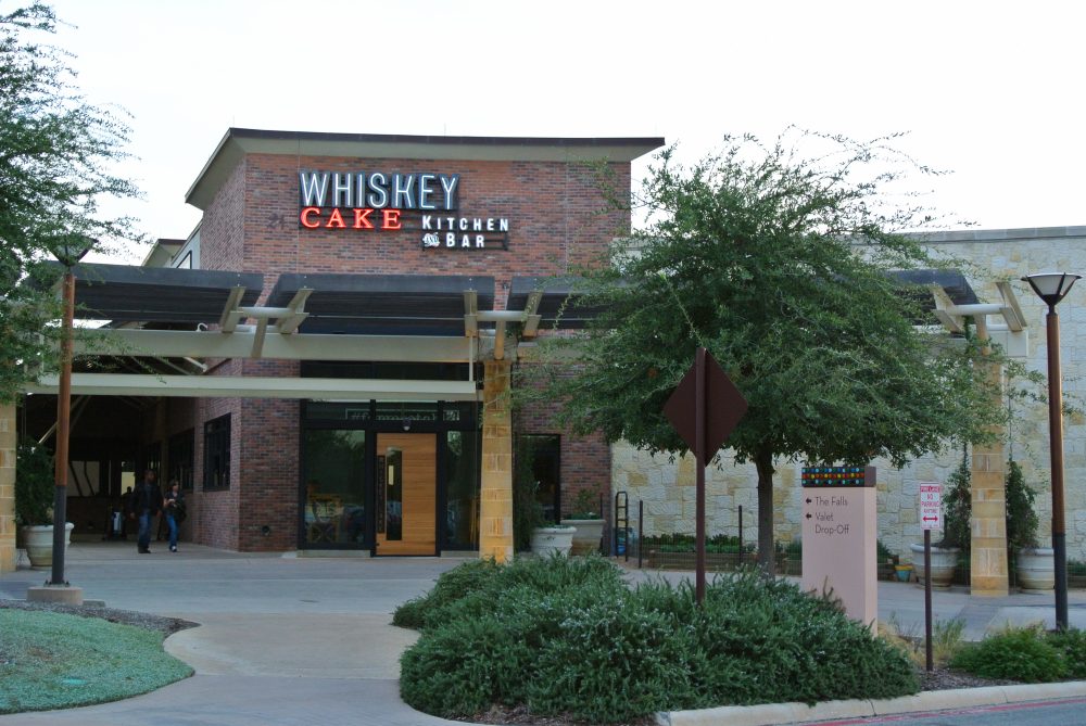 Whiskey Cake, Best Brunch Restaurants in Plano