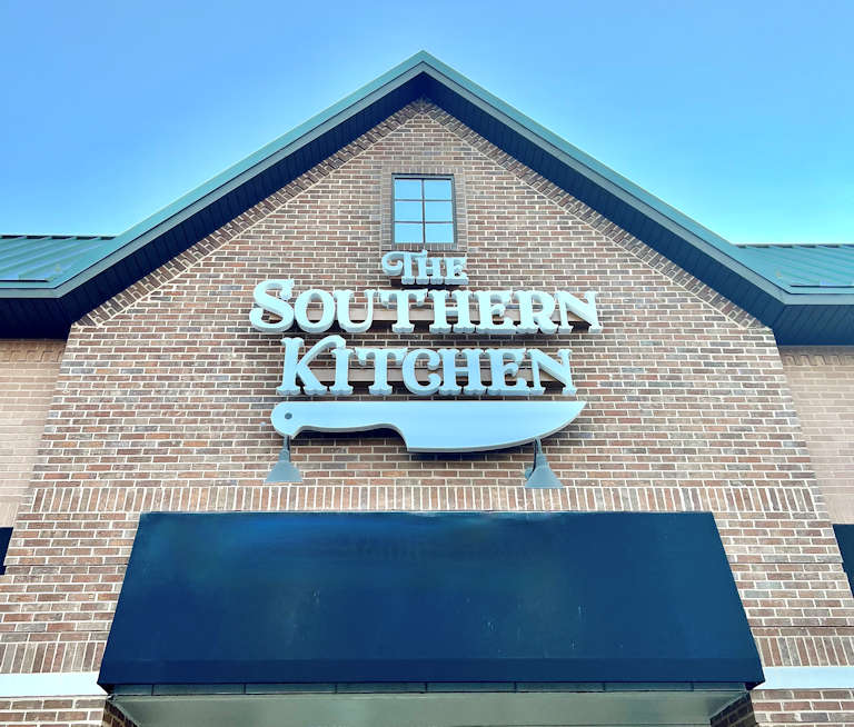 The Southern Kitchen