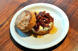 The Alabama Biscuit Co., Cahaba Heights