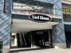 Yard House