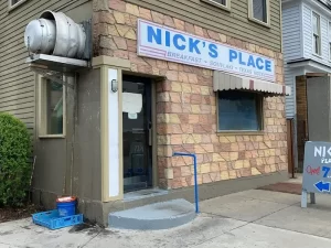 Nick's Place