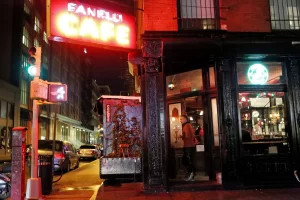 Fanelli Café