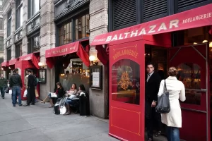 Balthazar