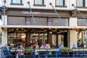 Tupelo Honey Café