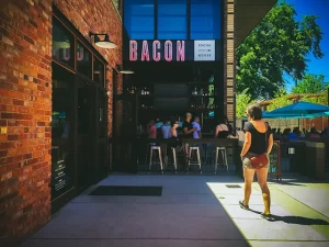 Bacon Social House - Sunny Side