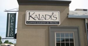 Kaladis Bistro