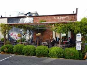 Niedlov's Bakery & Café, Brunch Spots in Chattanooga