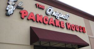 Original Pancake House