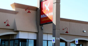 Rolln Pin Restaurant