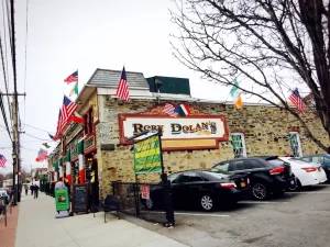 Rory Dolan's Restaurant & Bar