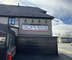 Sophia's Restaurant