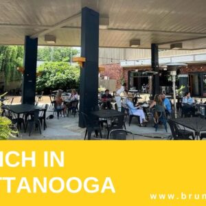 20 Best Brunch Spots in Chattanooga 2024 | Delicious Hotspots for Food Lovers