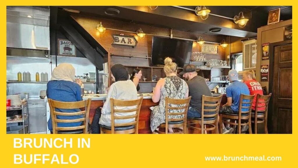 20 Best Brunch Spots in Buffalo in 2024 | The Ultimate Guide