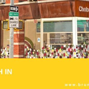 20 Best Brunch Spots in SoHo 2024 | Enjoy NYC's Trendy Enclave