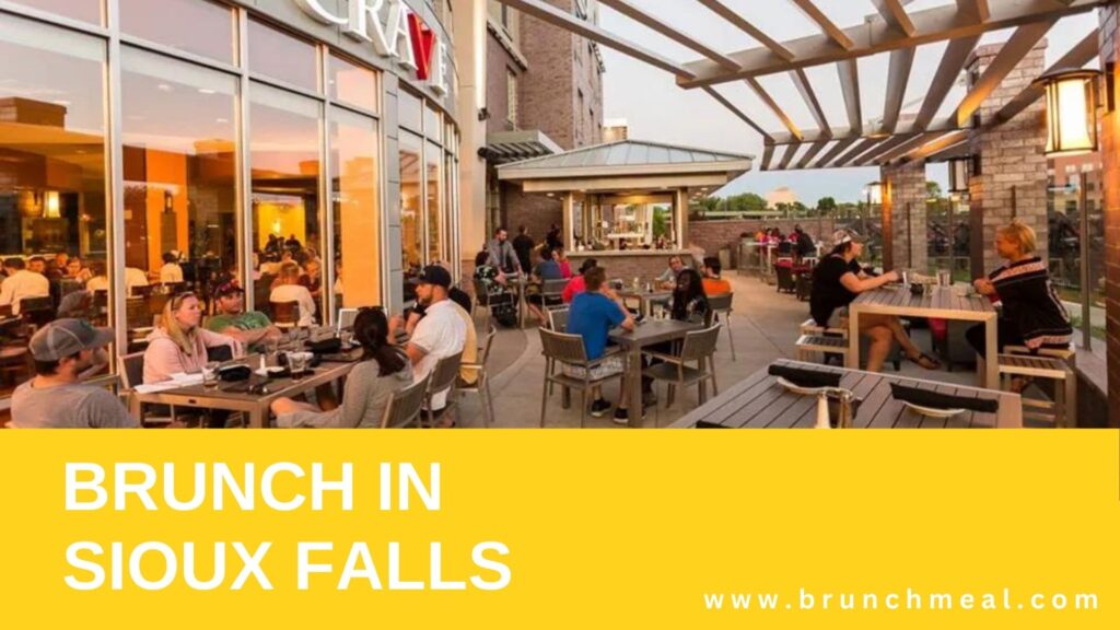 20 Best Brunch Spots in Sioux Falls 2024, Sioux Falls