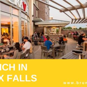 20 Best Brunch Spots in Sioux Falls 2024, Sioux Falls