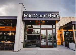 Fogo de Chão Brazilian Steakhouse