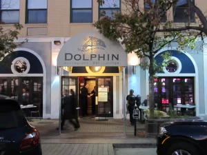 Dolphin Restaurant