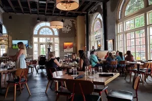 Kenny’s Brunch Spots in Chattanooga