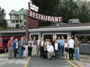 Wayside Family Restaurant