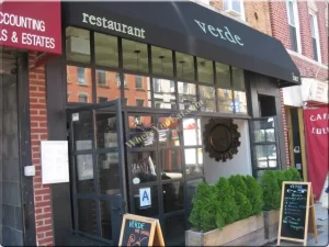 Verde On Smith Restaurants In Brooklyn, New York