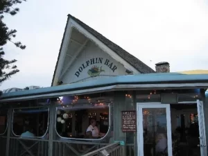 Dolphin Bar & Shrimp House Brunch Spots in Port St. Lucie