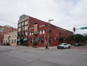 Bricktown Brewery Restaurant