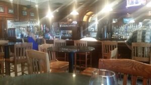 Mac's Bar & Grill, Brunch Spots in Arlington