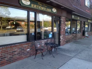 Plaza Diner Restaurant Brunch Spots in Bridgeport