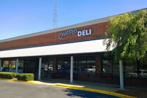 Chappy's Deli - Perry Hill Brunch Spots in Montgomery