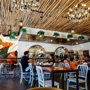 Grove Brunch Cafe-Brunch Spots in El Paso