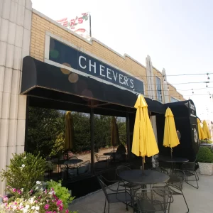 Cheever's Café Brunch Spots in Oklahoma