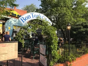 Bon Ton's Cafe Brunch Spots in Colorado Springs