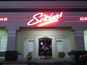 Sinclair's Restaurant Brunch Spots in Montgomery
