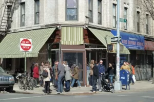 Five Leaves Brunch Restaurants In Brooklyn, New York