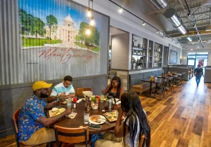 First Watch Brunch Spots in Montgomery