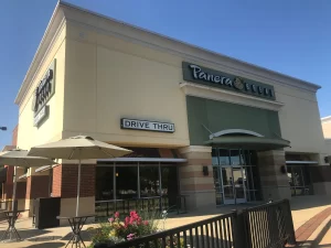 Panera Bread Brunch Spots in Montgomery