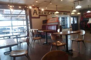 American Way Market