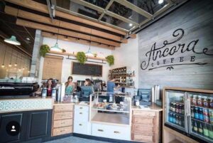 Ancora Cafe & Bakery