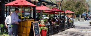 Brunch Spots in Fort Collins