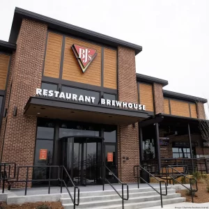 BJ's Restaurant & Brewhouse 