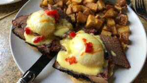 Best Brunch Spots in Boise