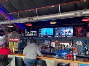 Binions Ice House, Brunch Spots in Arlington