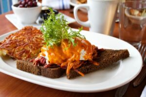 Brunch Spots in Milwaukee