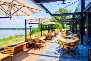 Brunch Spots in Wilmington