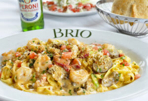 Brio Italian Grille