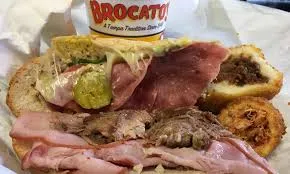 Brocato's Sandwich Shop