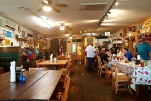 Brunch Spots in Murfreesboro